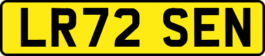 LR72SEN