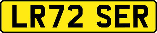 LR72SER