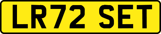 LR72SET