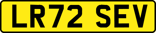 LR72SEV