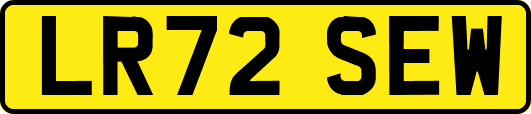 LR72SEW