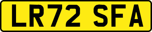 LR72SFA