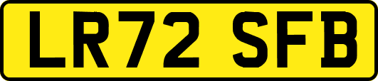 LR72SFB