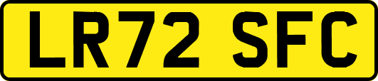 LR72SFC