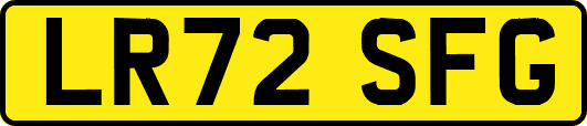 LR72SFG