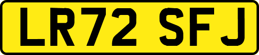LR72SFJ