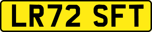 LR72SFT