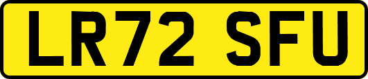 LR72SFU
