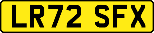 LR72SFX