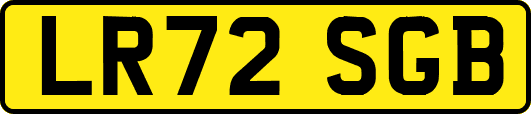 LR72SGB