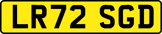 LR72SGD