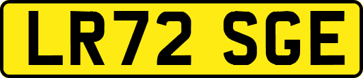 LR72SGE