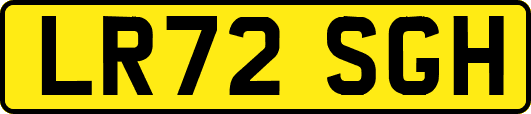 LR72SGH