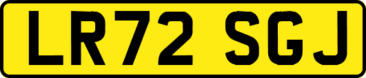 LR72SGJ