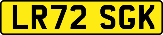 LR72SGK