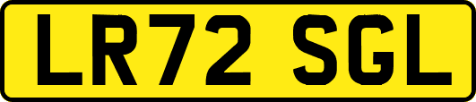LR72SGL