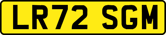 LR72SGM