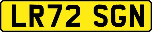 LR72SGN