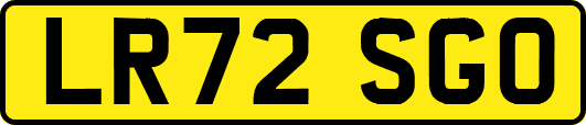 LR72SGO