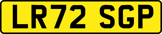 LR72SGP