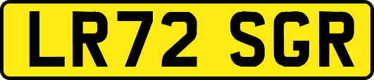 LR72SGR