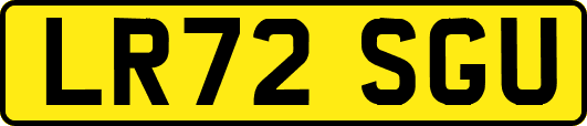 LR72SGU