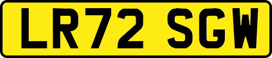 LR72SGW