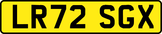 LR72SGX