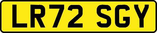 LR72SGY