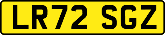 LR72SGZ