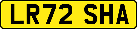 LR72SHA