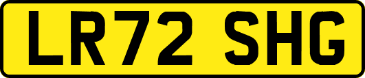LR72SHG