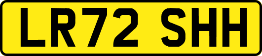 LR72SHH