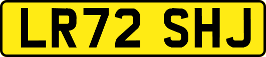 LR72SHJ