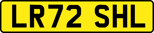 LR72SHL