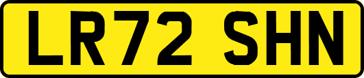 LR72SHN