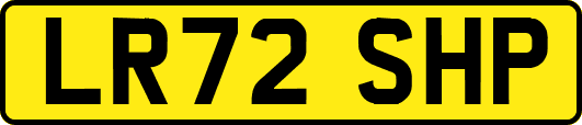 LR72SHP