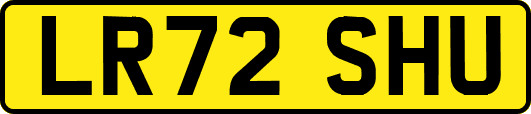 LR72SHU