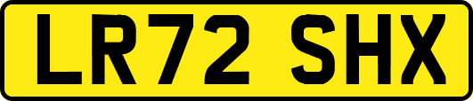LR72SHX