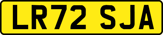 LR72SJA