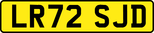 LR72SJD