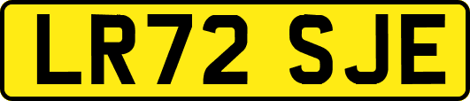 LR72SJE