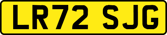 LR72SJG