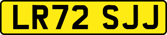 LR72SJJ