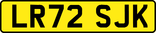 LR72SJK
