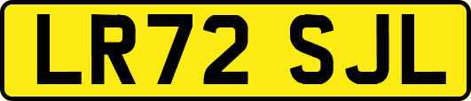 LR72SJL