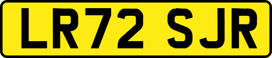 LR72SJR