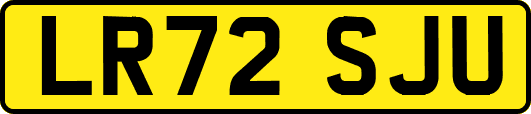 LR72SJU