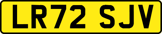 LR72SJV