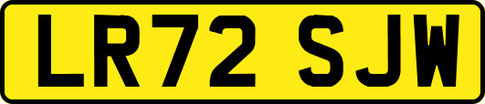 LR72SJW